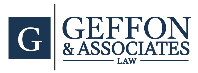 Geffon & Associates Law Firm